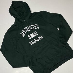 San Francisco Hoodie